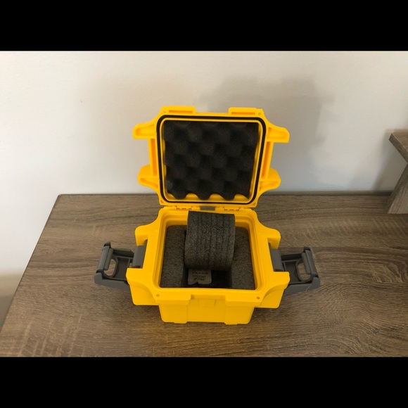 2 - Invicta 1-slot dive cases - Picture 4 of 4